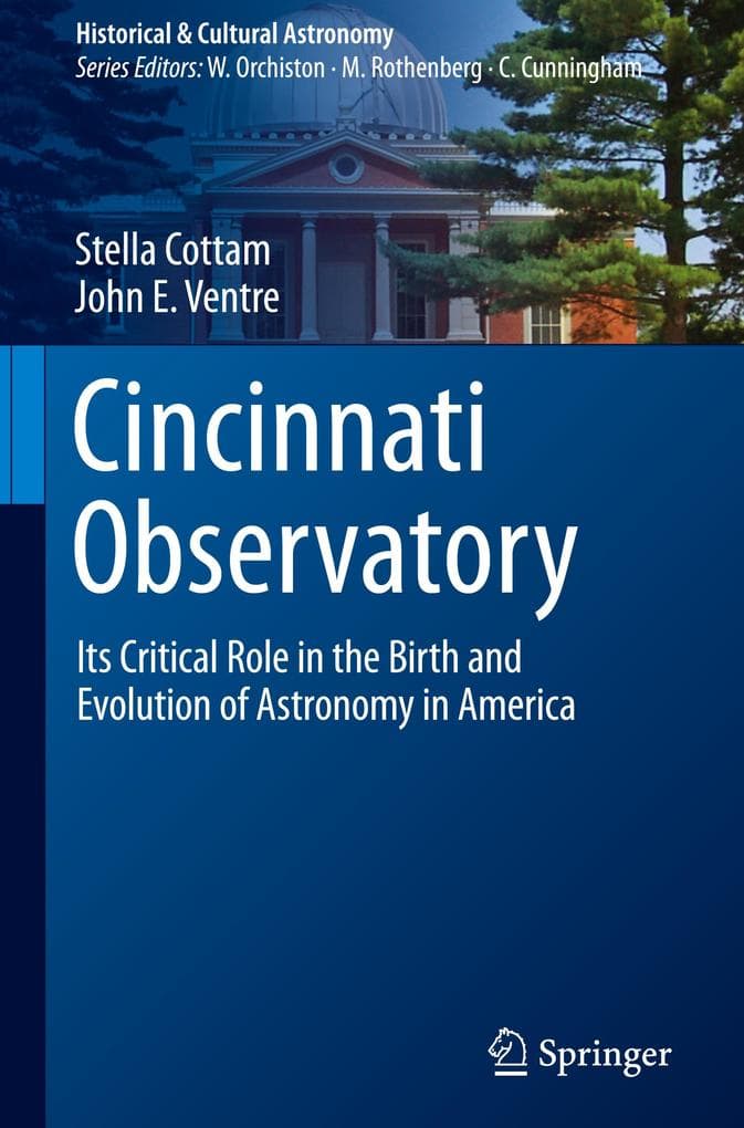 Cincinnati Observatory