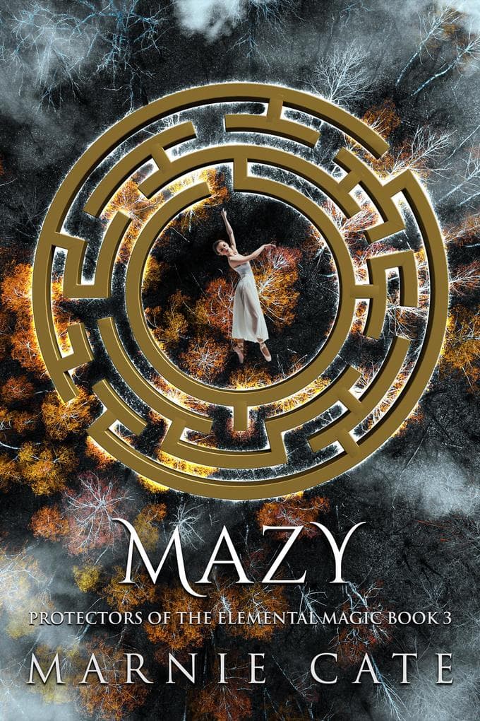 Mazy