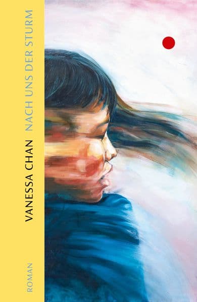 Nach uns der Sturm: Roman | 'Mutig, humorvoll und zutiefst berührend - eines der stärksten und souveränsten Debüts, die ich je gelesen habe!' (Tracy Chevalier, Bestseller-Autorin)