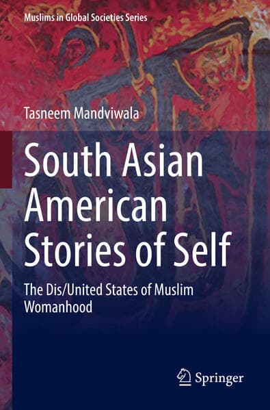 South Asian American Stories of Self