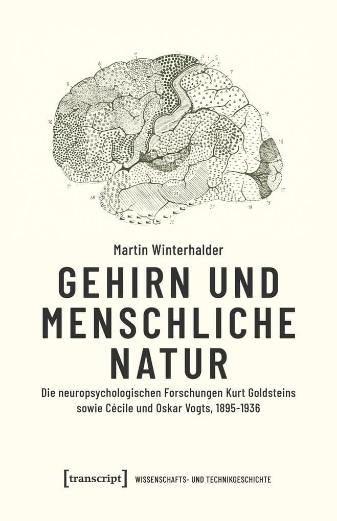 Gehirn und menschliche Natur