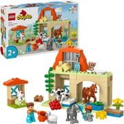 LEGO® DUPLO® 10416 - Tierpflege auf dem Bauernhof