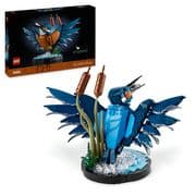 LEGO® Icons 10331 - Eisvogel