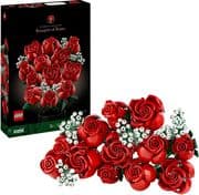 LEGO® Icons 10328 - Botanicals Rosenstrauß