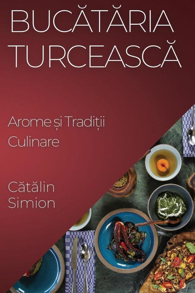 Buctria Turceasc