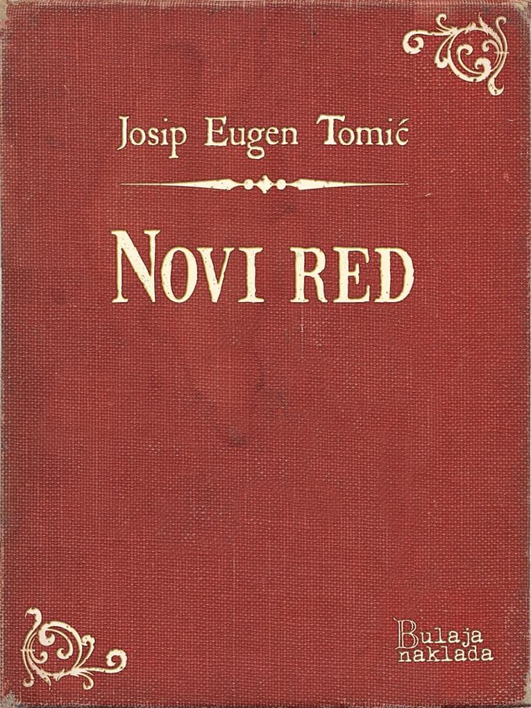 Novi red