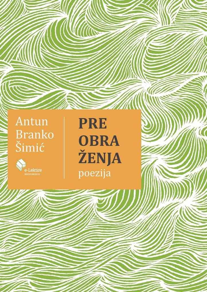 Preobrazenja - Pjesme