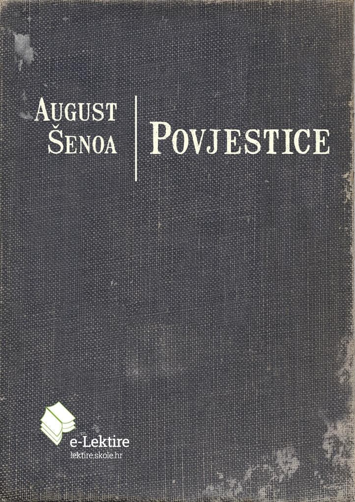 Povjestice