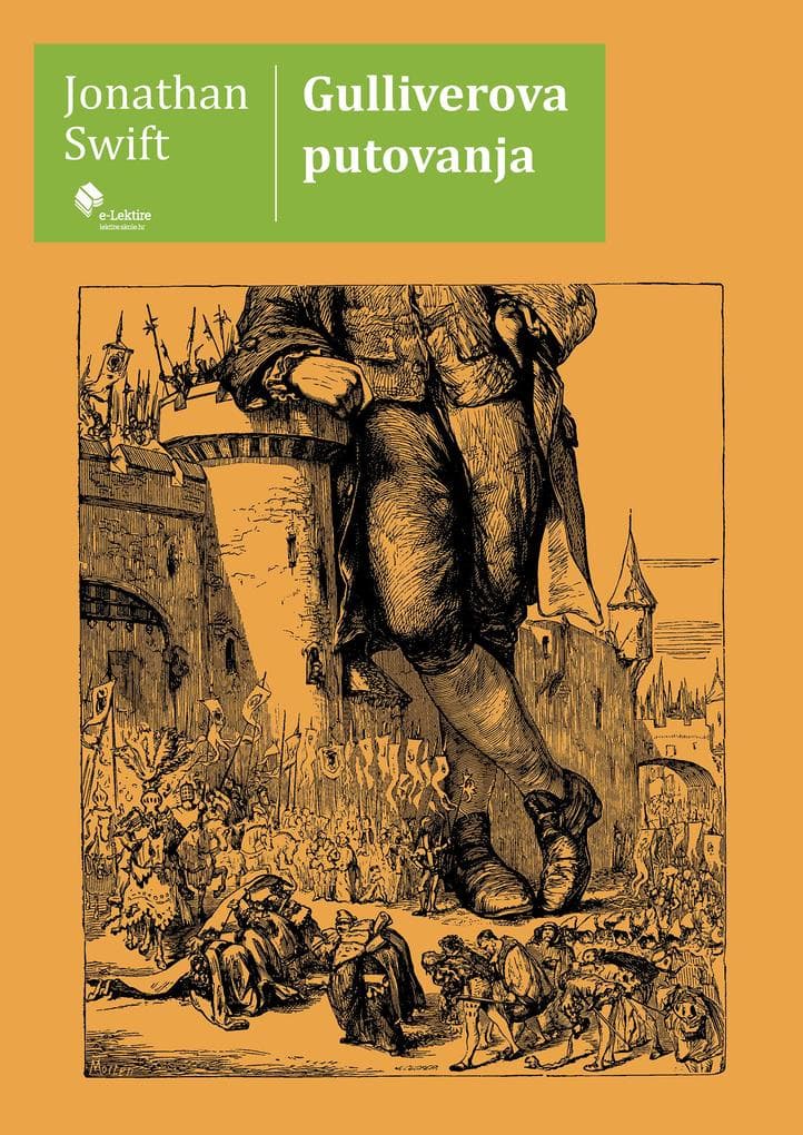 Gulliverova putovanja