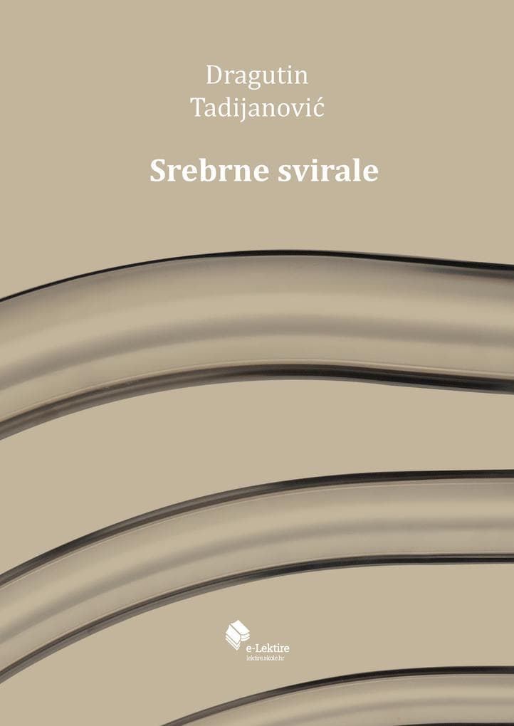 Srebrne svirale