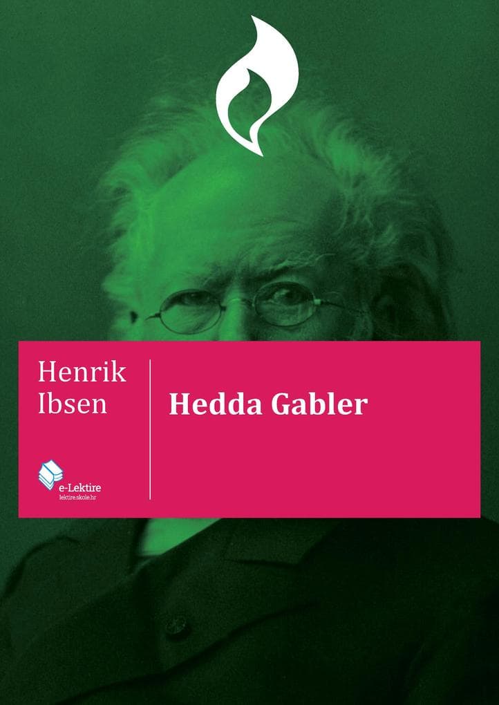 Hedda Gabler