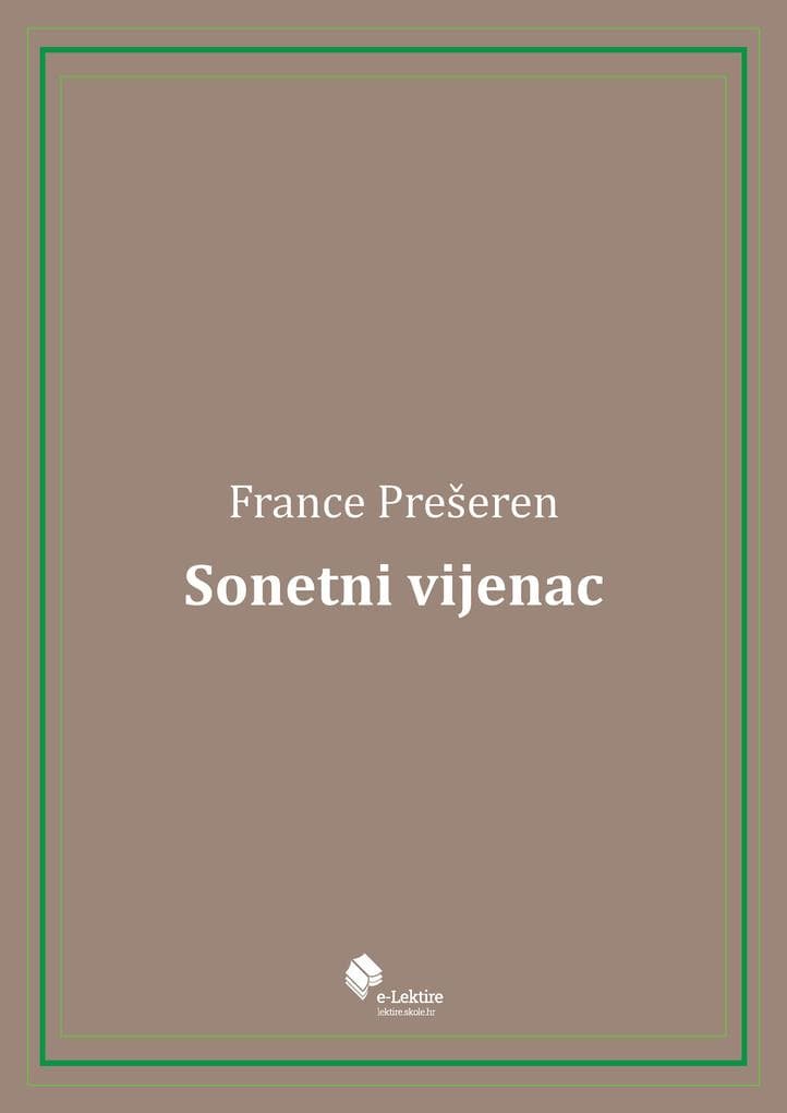 Sonetni vijenac
