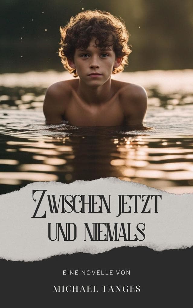 Zwischen Jetzt und Niemals