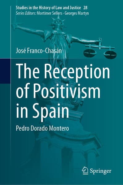 The Reception of Positivism in Spain