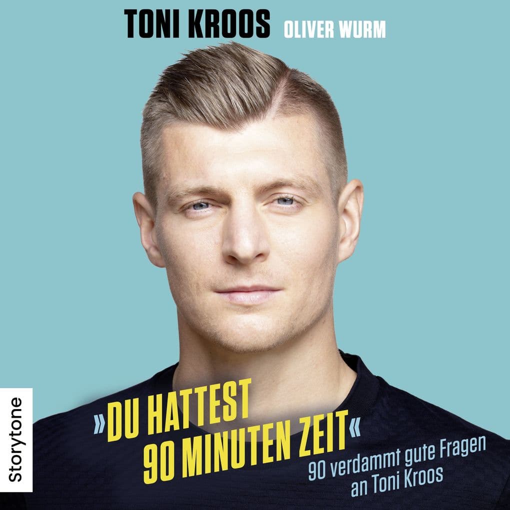 Du hattest 90 Minuten Zeit