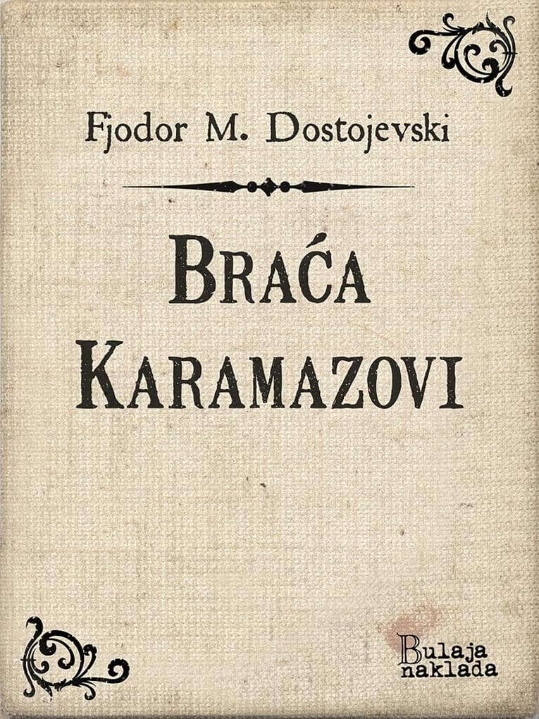 Braca Karamazovi