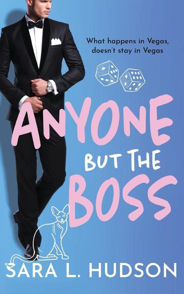 Anyone But The Boss