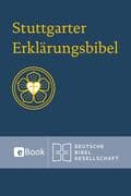 Stuttgarter Erklärungsbibel
