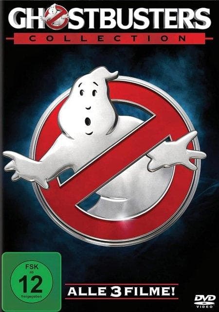 Ghostbusters