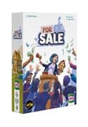 Skellig Games - For Sale