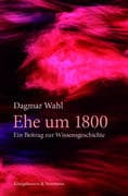 Ehe um 1800