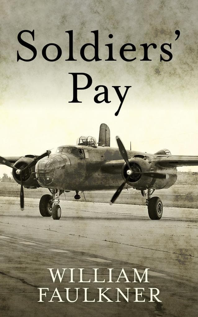 Soldiers' Pay