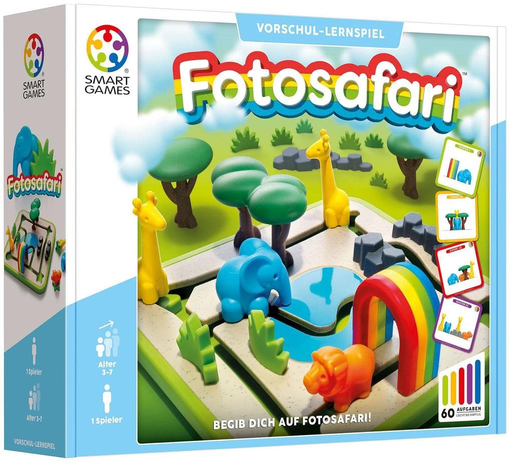 Fotosafari