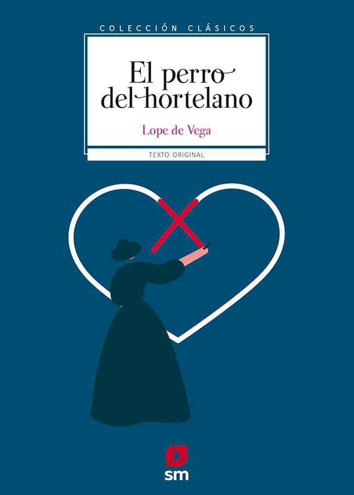 El perro del hortelano