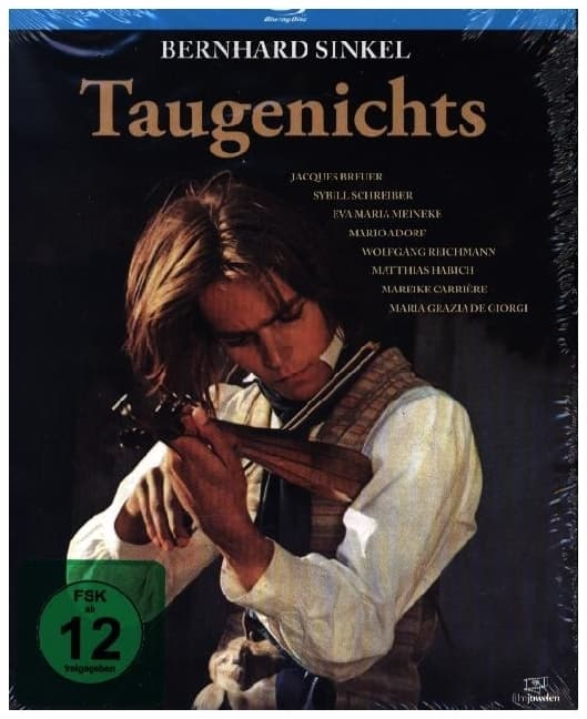 Taugenichts
