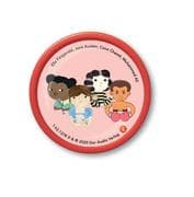 Little People, Big Dreams, 1 Audio-Chip
