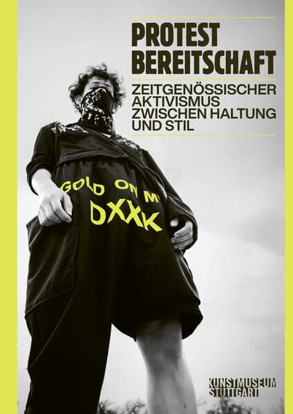 Protestbereitschaft