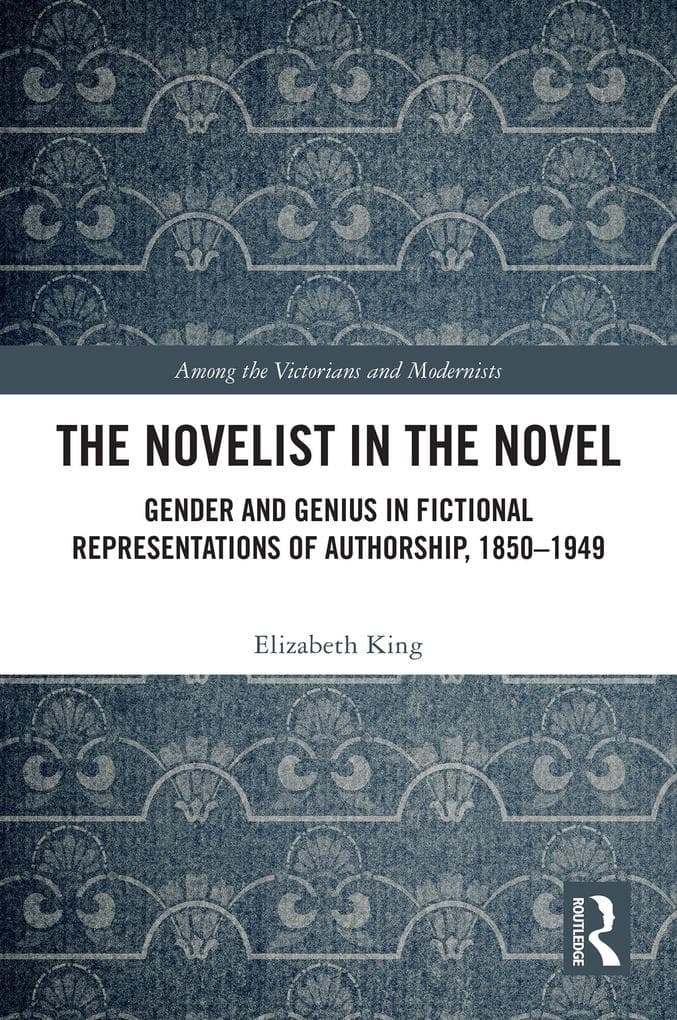 The Novelist in the Novel