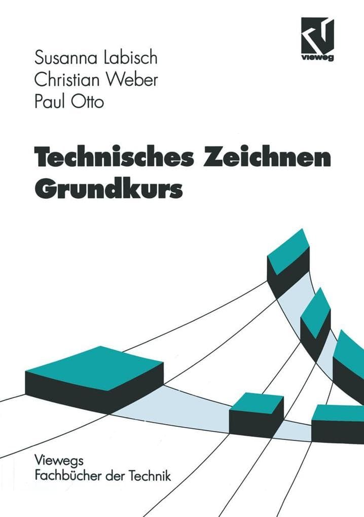 Technisches Zeichnen Grundkurs
