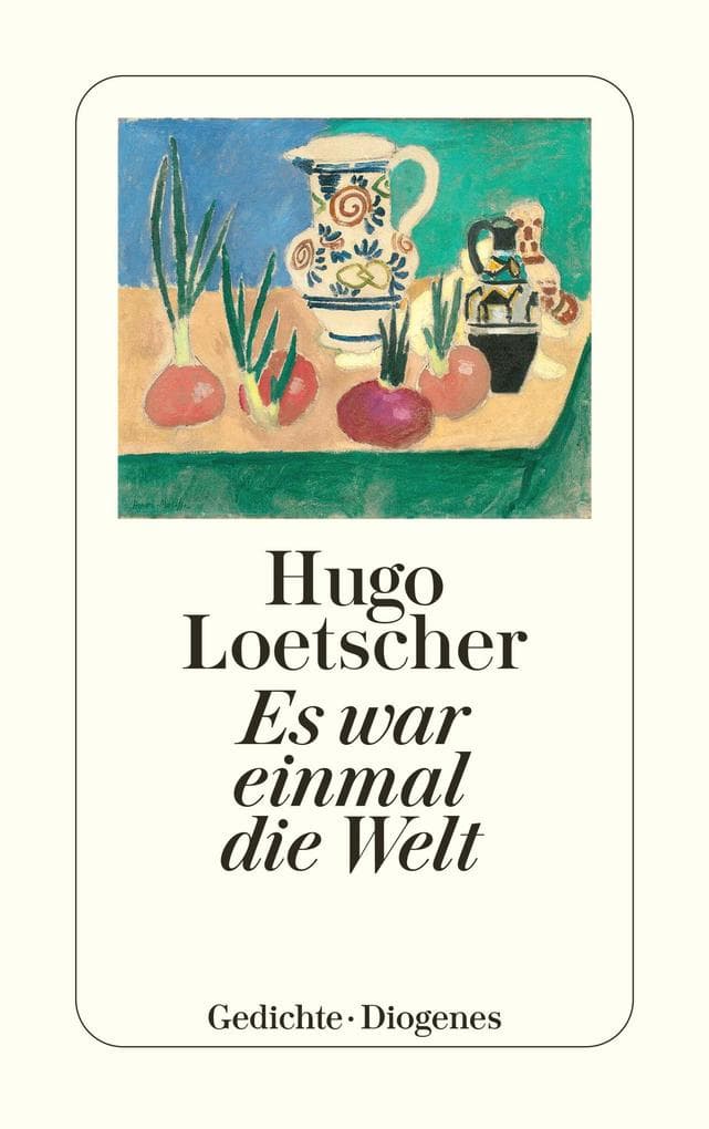 Es war einmal die Welt