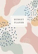 Budgetplaner Deutsch Buch für Anfänger   Geld sparen   Haushaltsbuch   Punkte   Budget Planner deuts