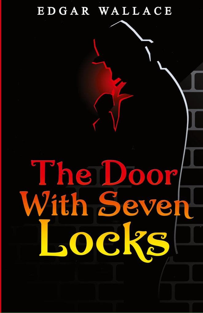 The Door With Seven Locks