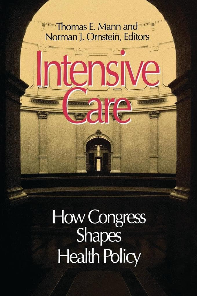 Intensive Care