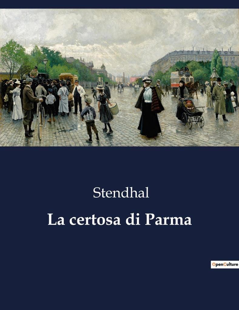 La certosa di Parma