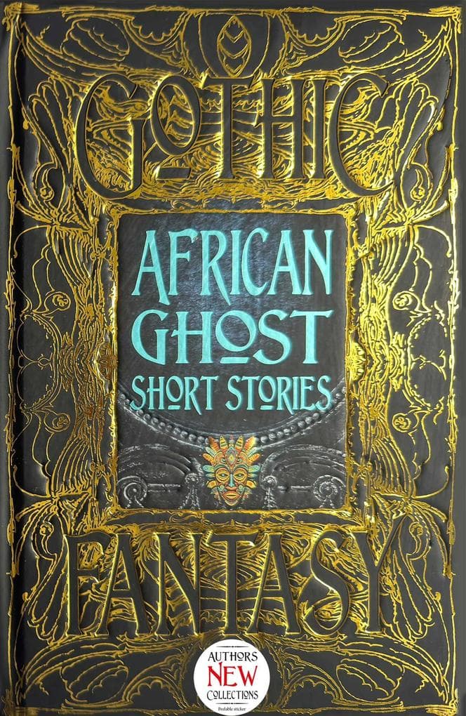 African Ghost Short Stories