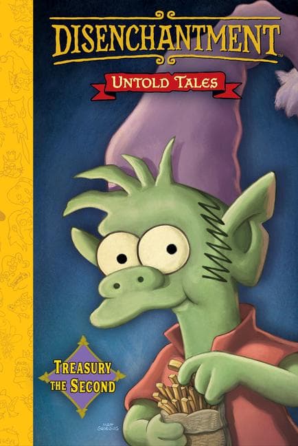 Disenchantment