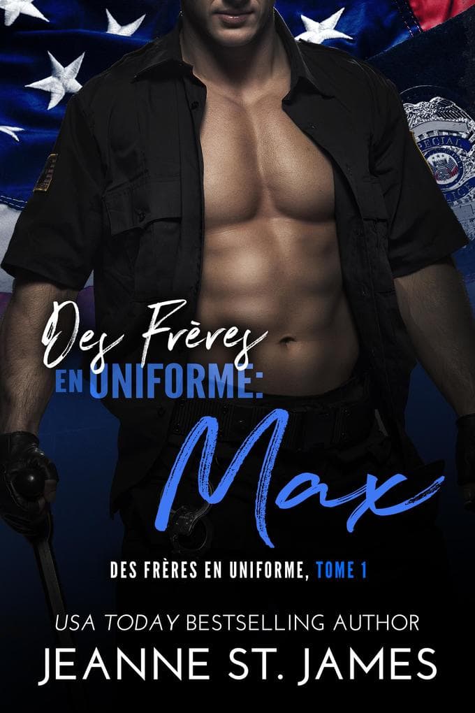 Des Frères en Uniforme: Max