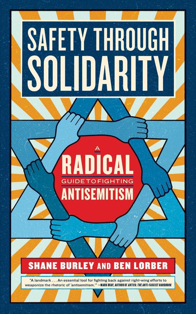 Safety Through Solidarity