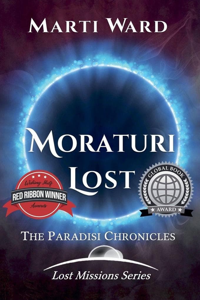 Moraturi Lost