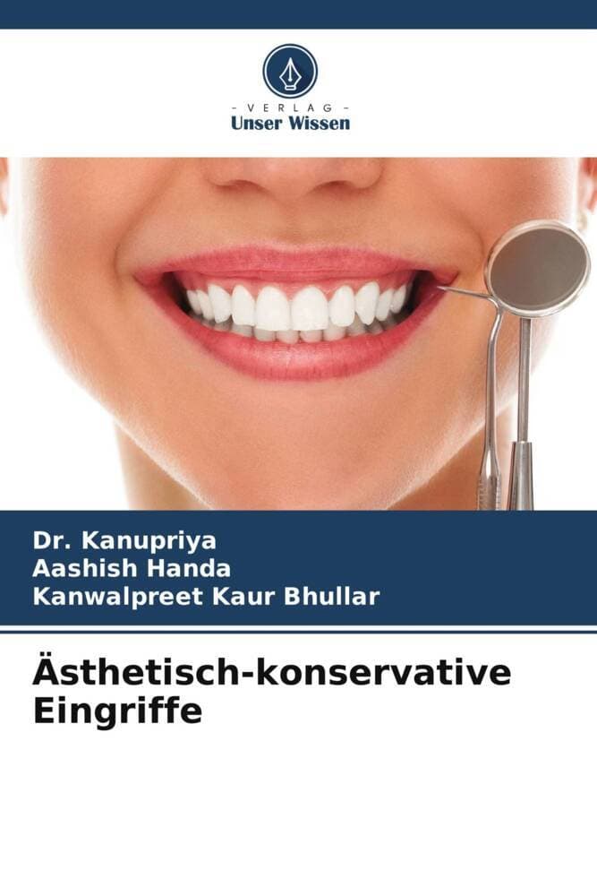 Ästhetisch-konservative Eingriffe
