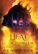 Heat of the Everflame