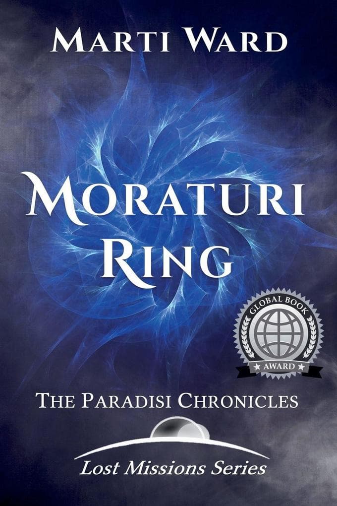 Moraturi Ring