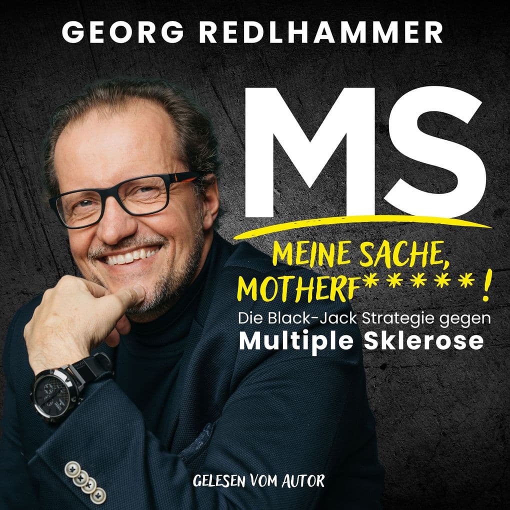 MS, Meine Sache Motherf*****!