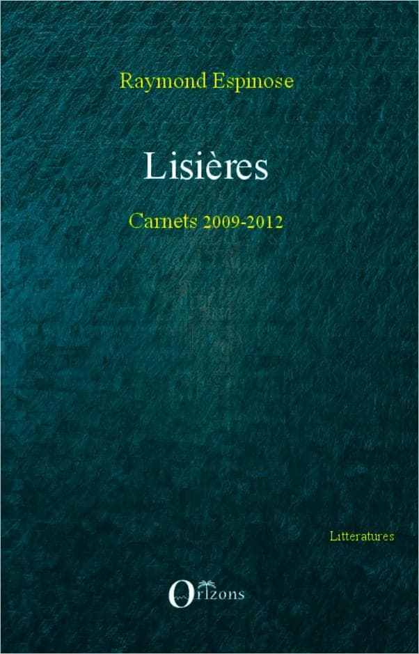 Lisieres