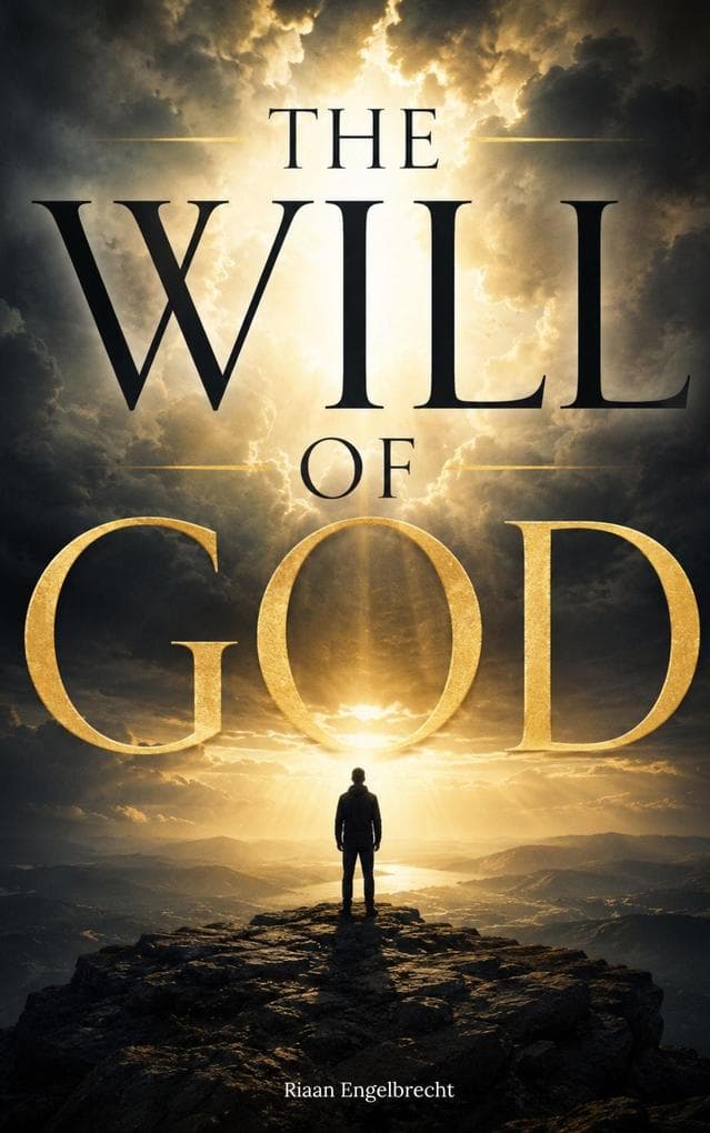 The Will of God