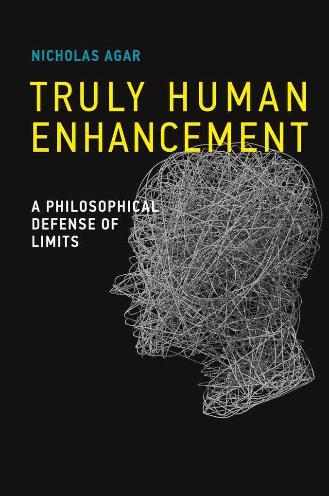 Truly Human Enhancement